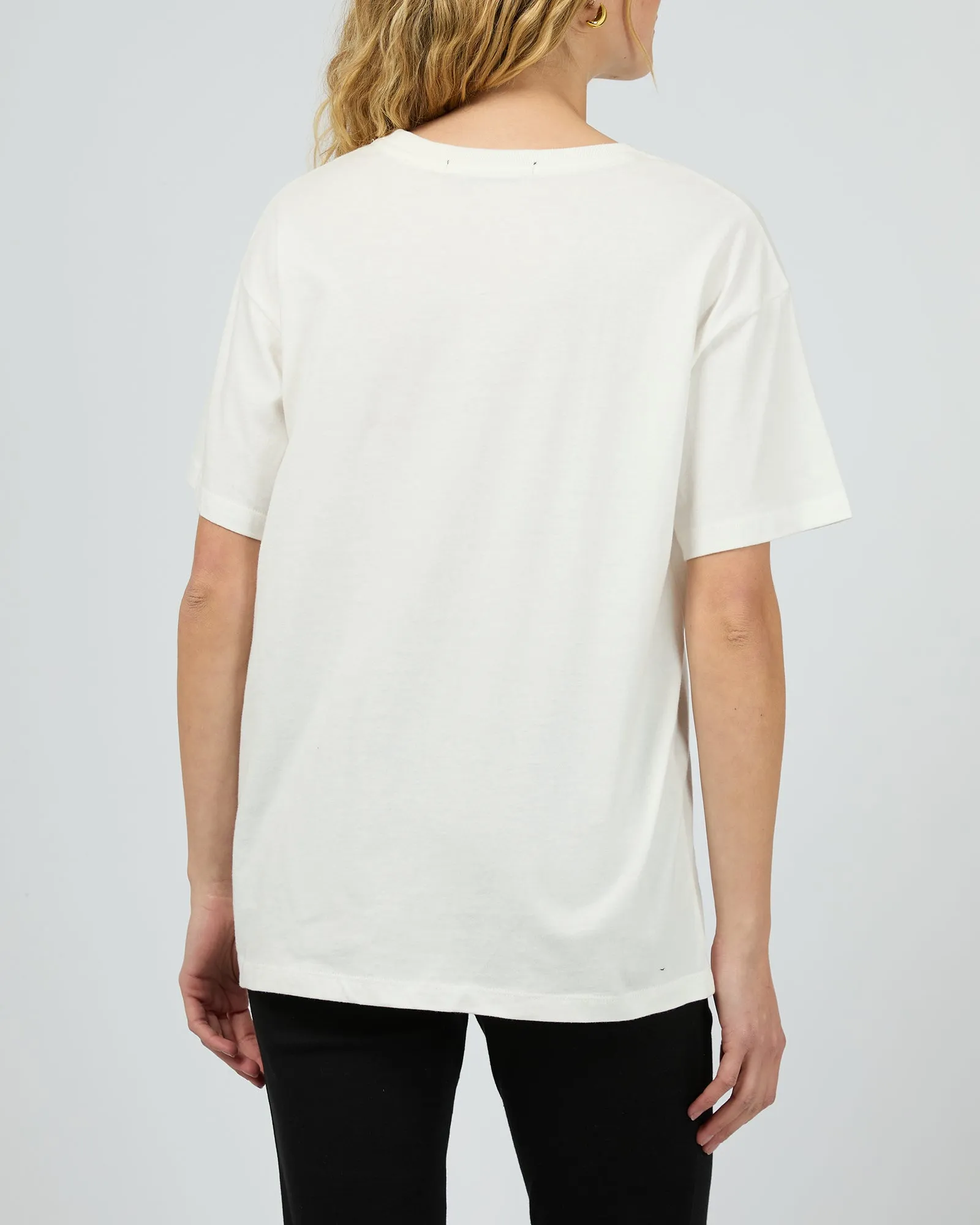 American Wings Tee Vintage White sold by edge clothing product image thumbnail 3