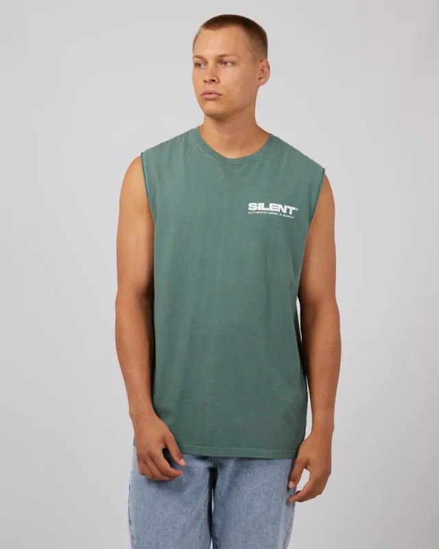 Raptor Muscle Pine sold by edge clothing