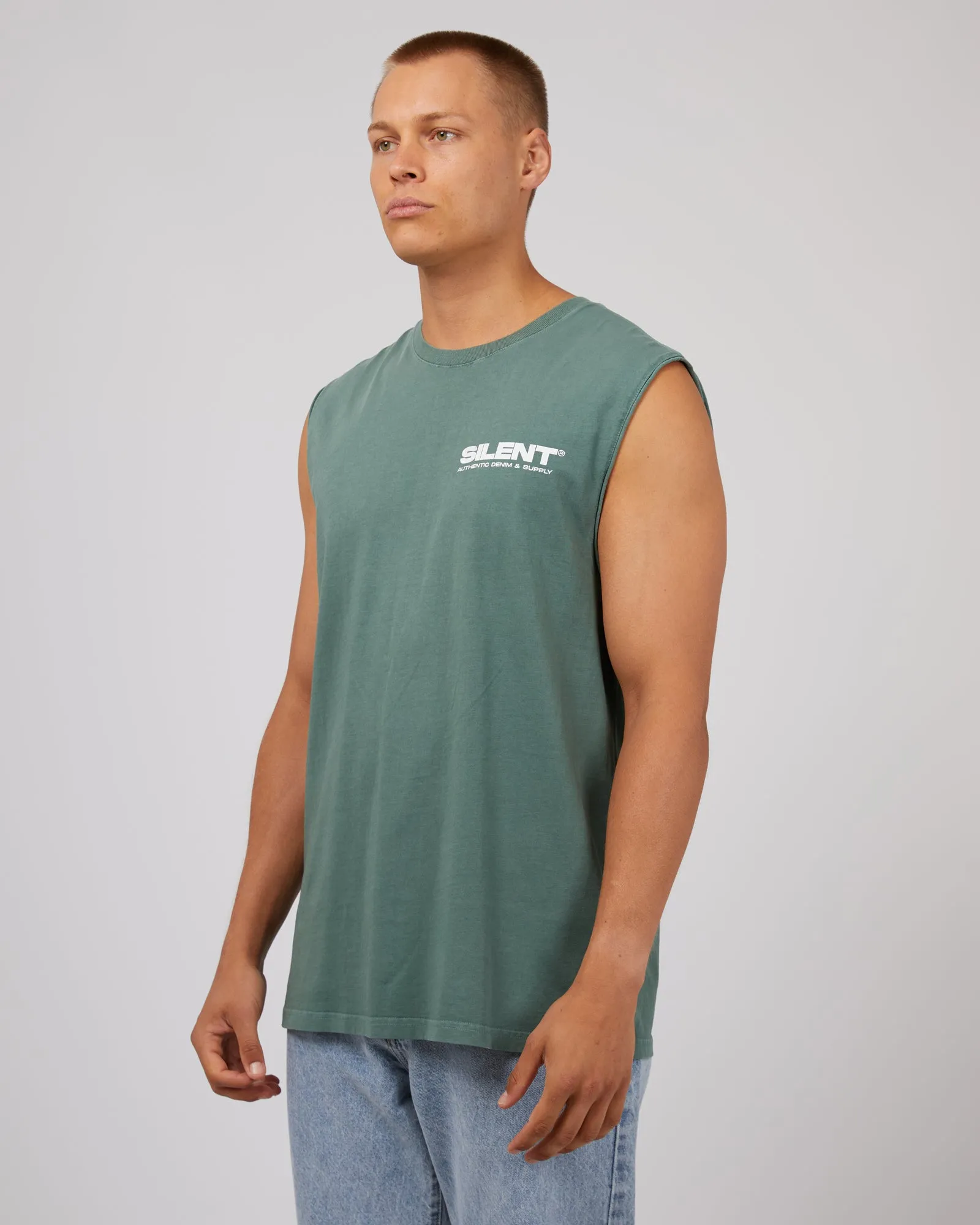 Raptor Muscle Pine sold by edge clothing product image thumbnail 4