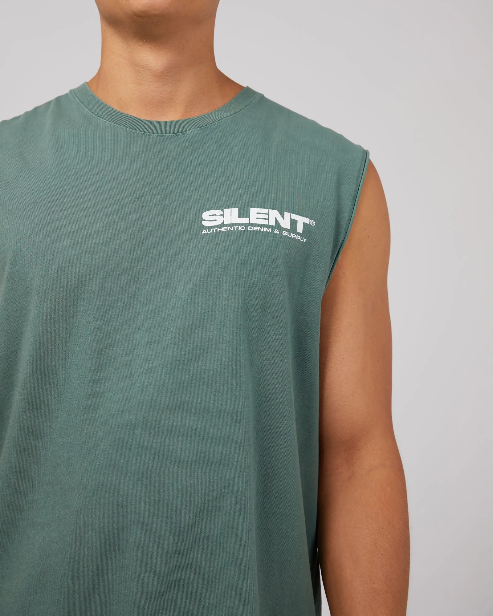 Raptor Muscle Pine sold by edge clothing product image thumbnail 5