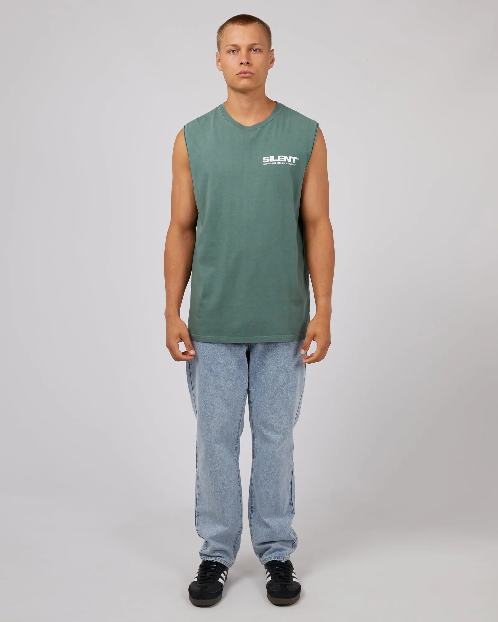 Raptor Muscle Pine sold by edge clothing product image thumbnail 2