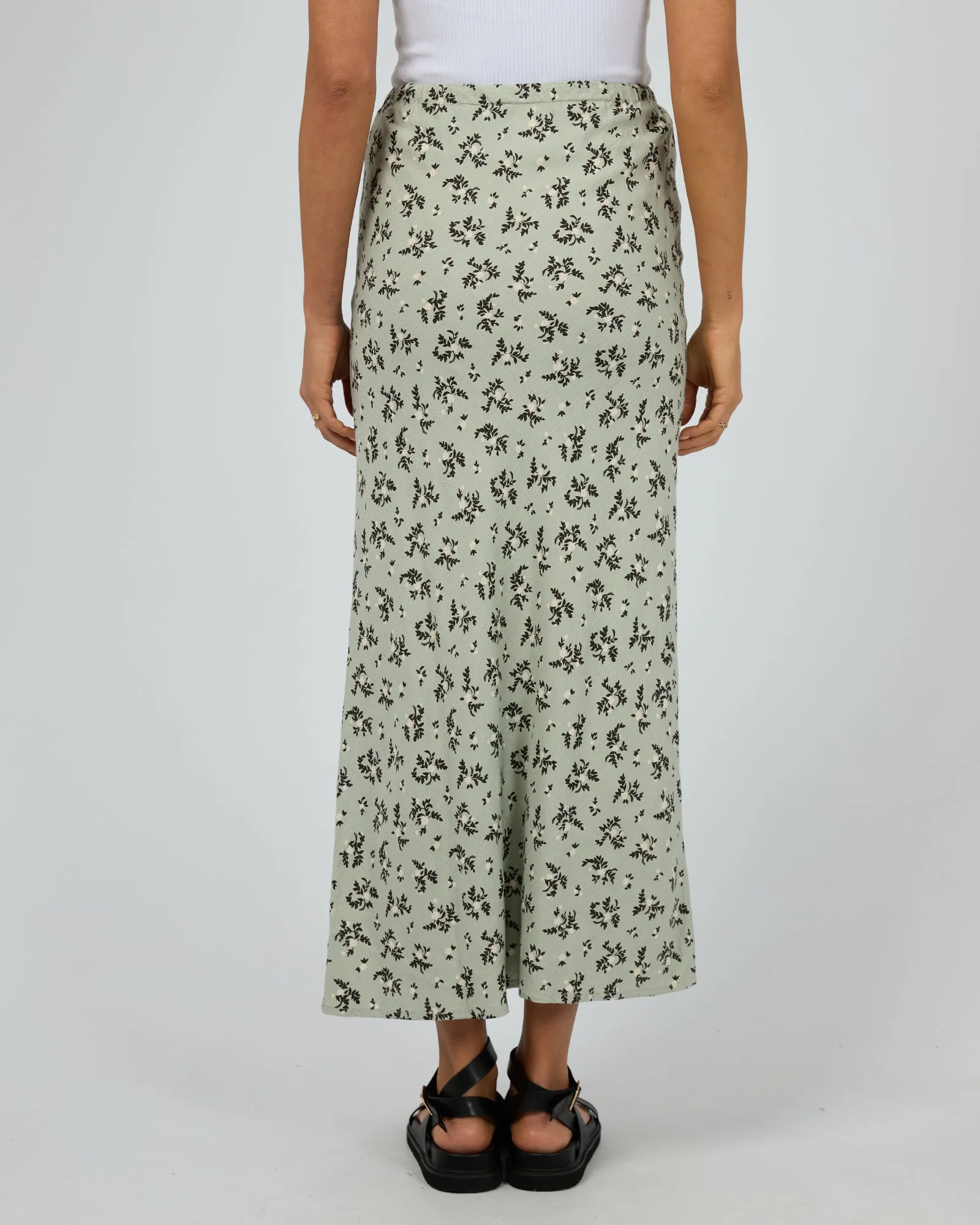 Jasmine Maxi Skirt sold by edge clothing product image thumbnail 3
