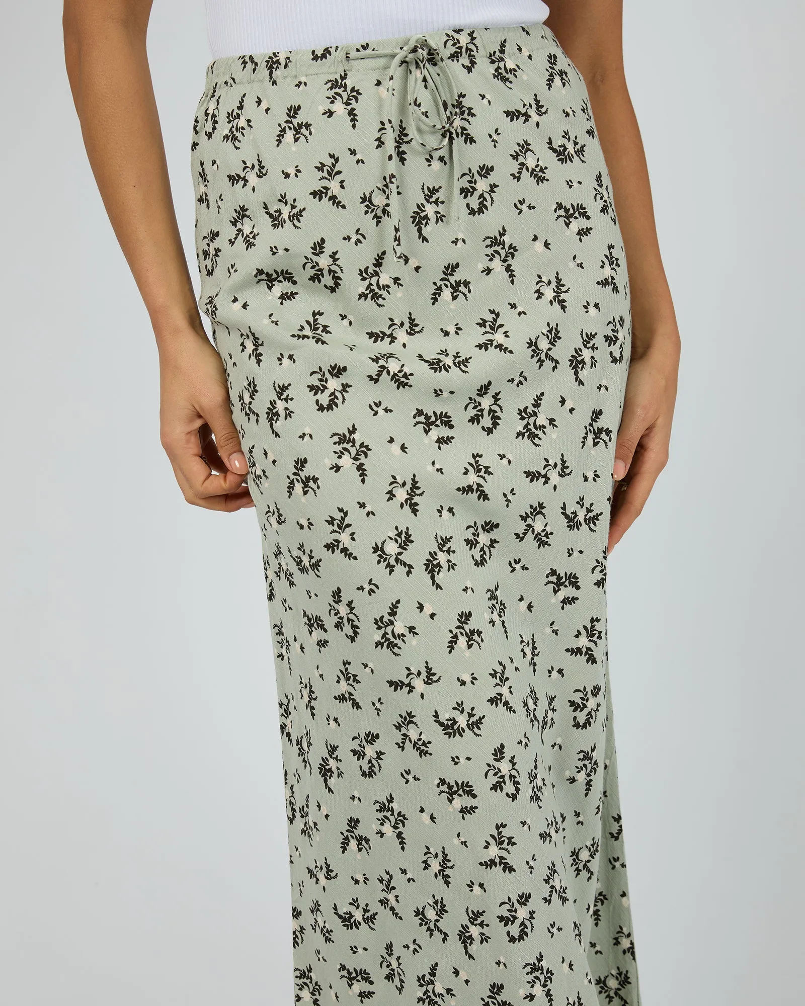 Jasmine Maxi Skirt sold by edge clothing product image thumbnail 5