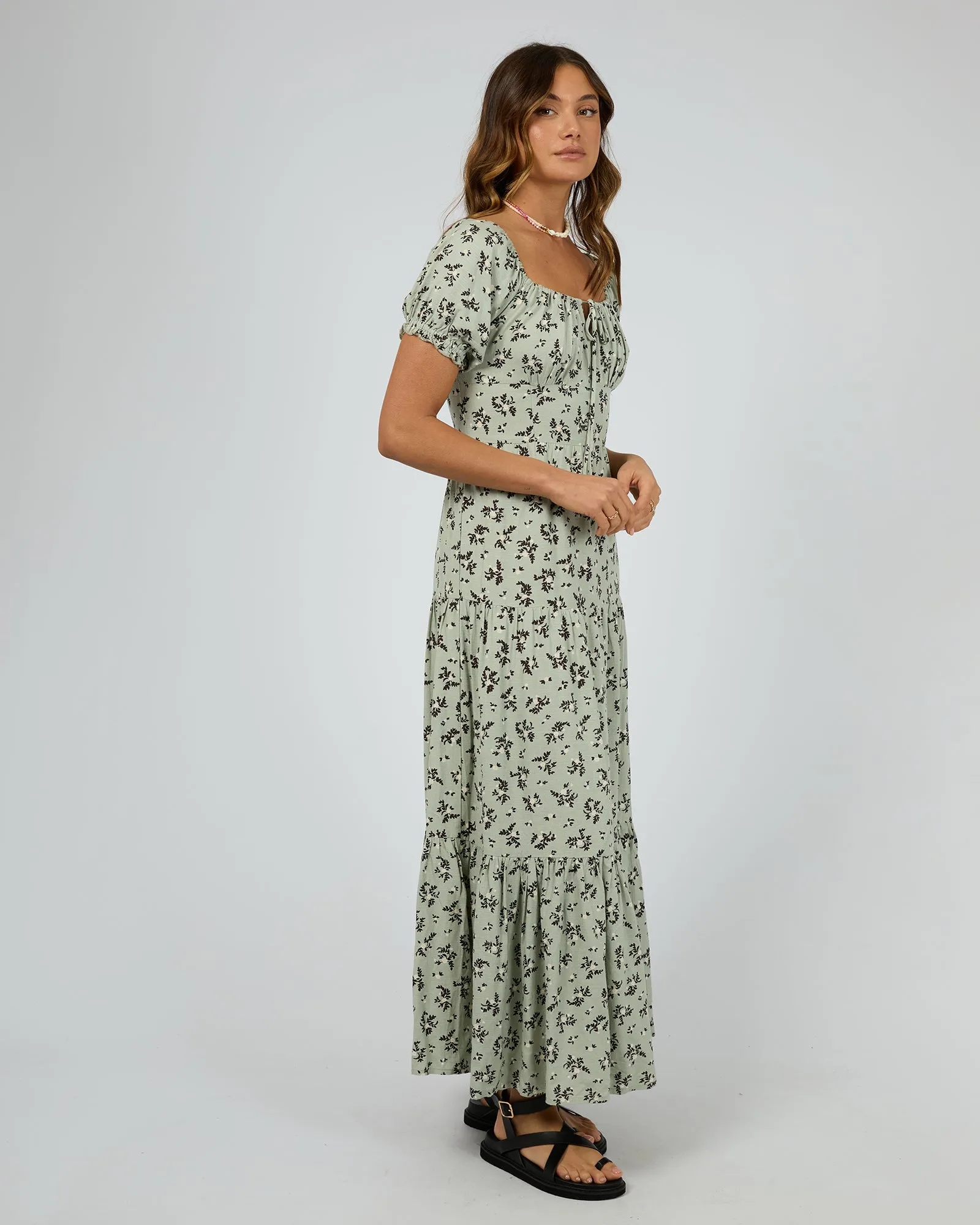 Jasmine Maxi Dress sold by edge clothing product image thumbnail 4
