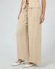 Isla Pant Natural sold by edge clothing