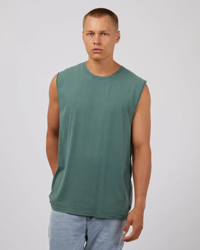 Classic Muscle Pine sold by edge clothing