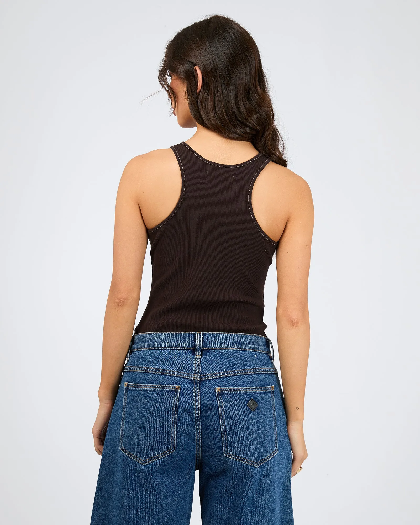 Rising Lenny Leotard Wonderwood sold by edge clothing product image thumbnail 3