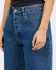 95 Jort Bella Mid Blue sold by edge clothing