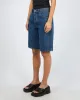 95 Jort Bella Mid Blue sold by edge clothing