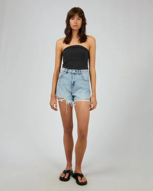 Venice Short Cindy Rip Blue sold by edge clothing
