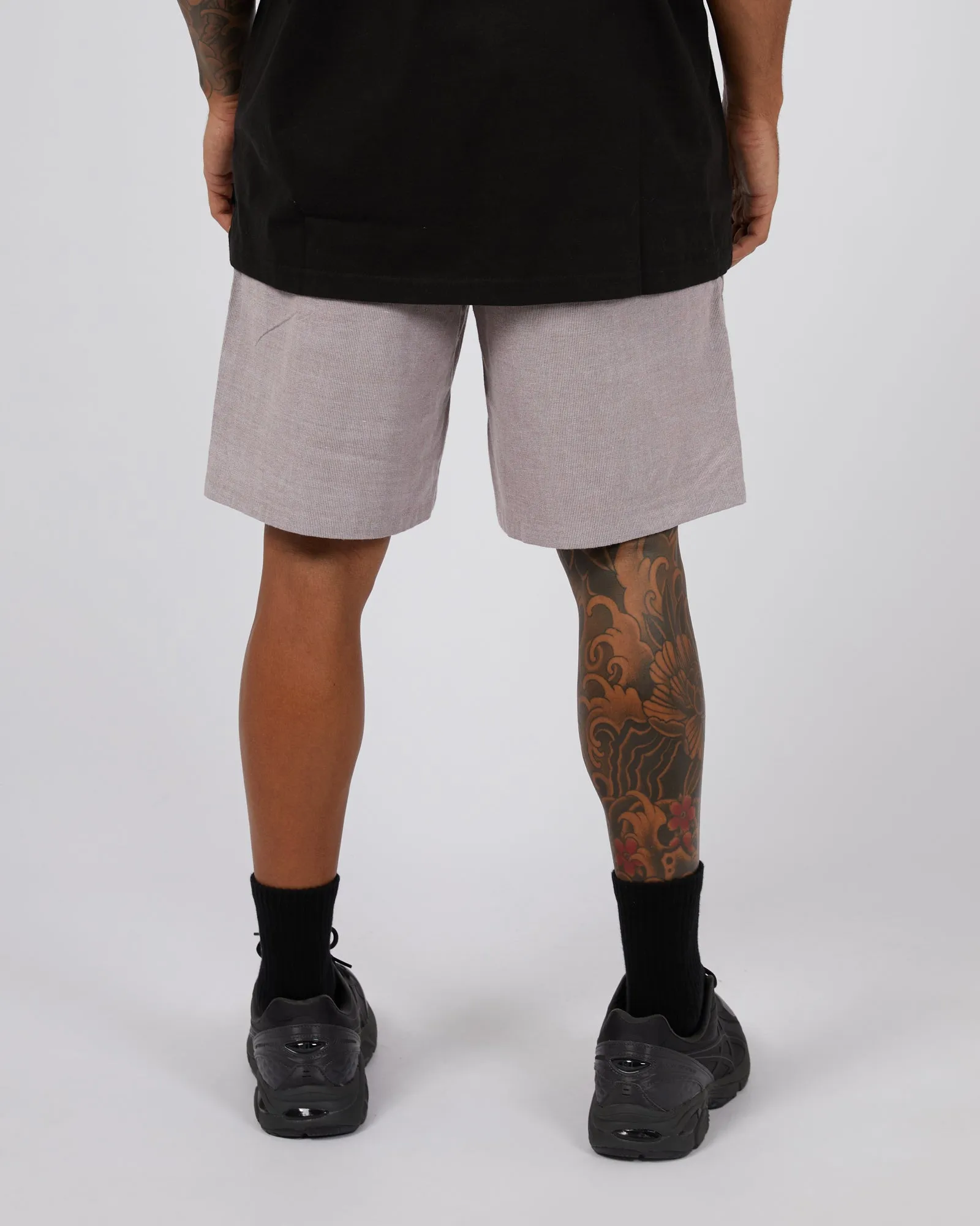 Dunes Short Brown sold by edge clothing product image thumbnail 3