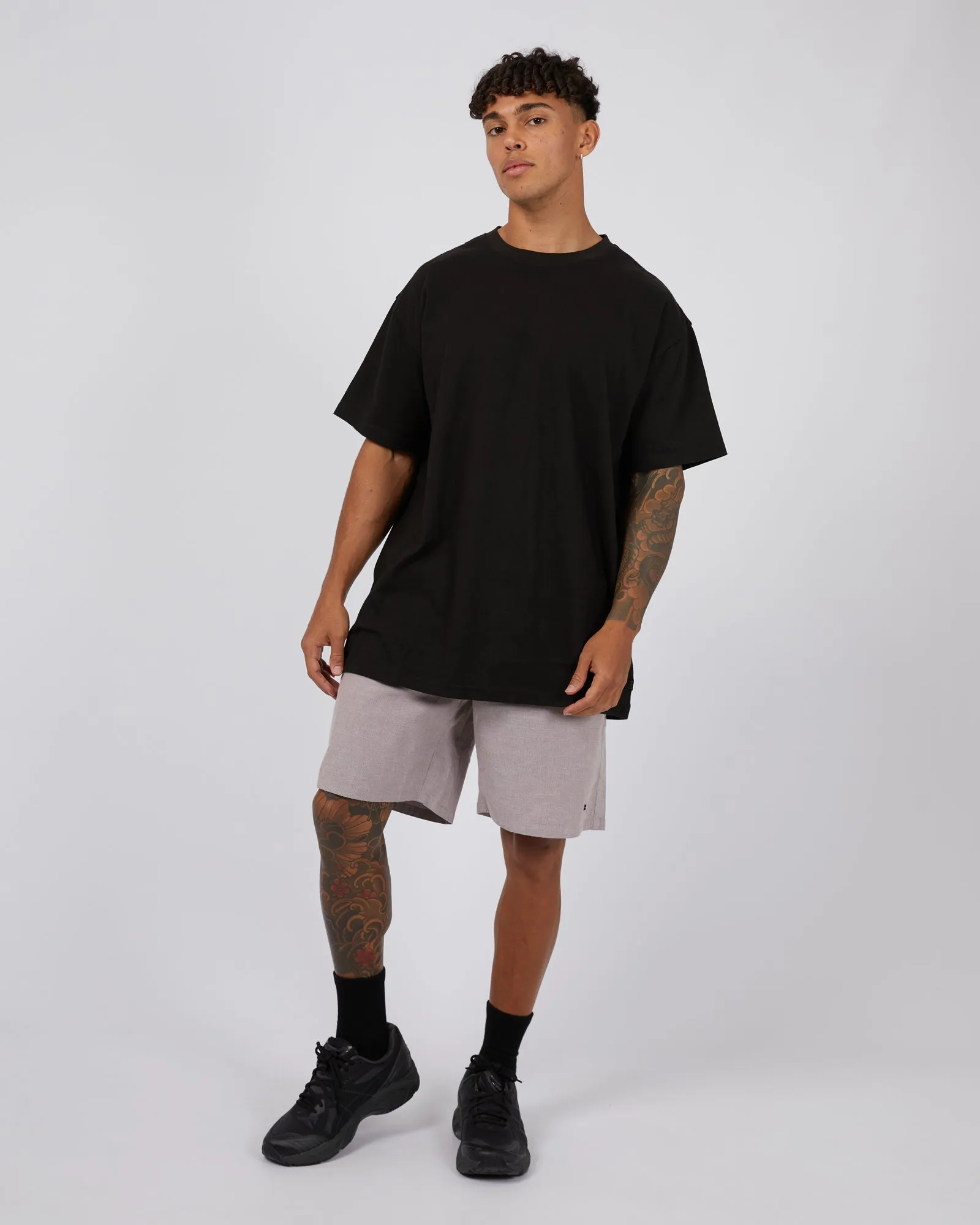 Dunes Short Brown sold by edge clothing product image thumbnail 2