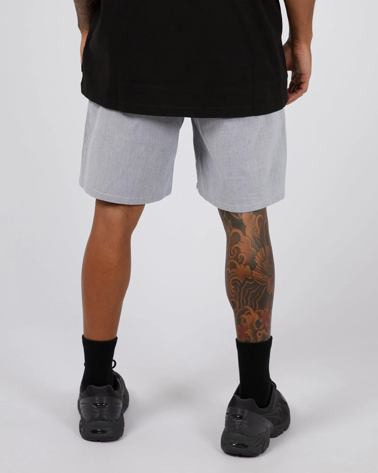 Dunes Short Navy sold by edge clothing product image thumbnail 3