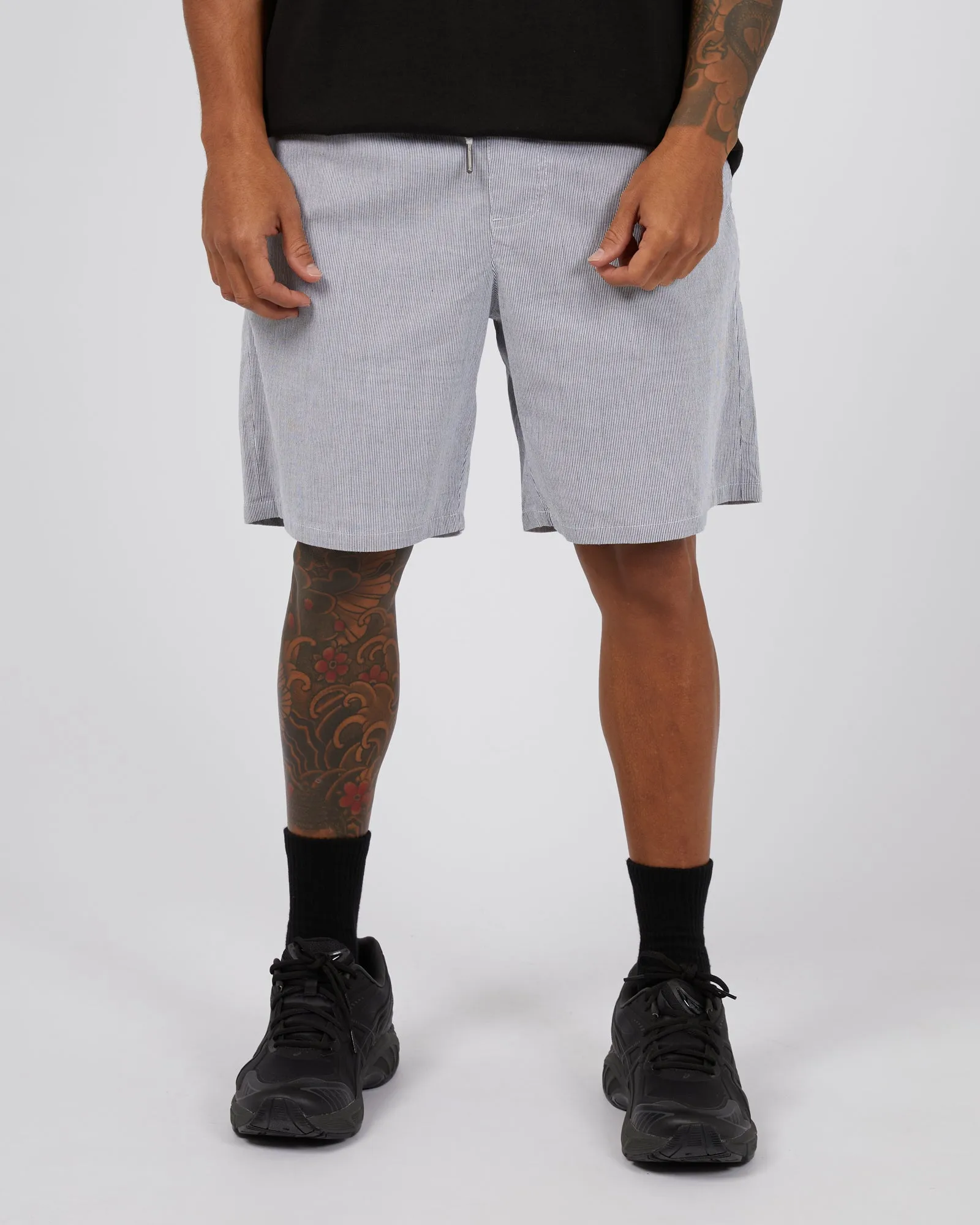 Dunes Short Navy sold by edge clothing product image thumbnail 4