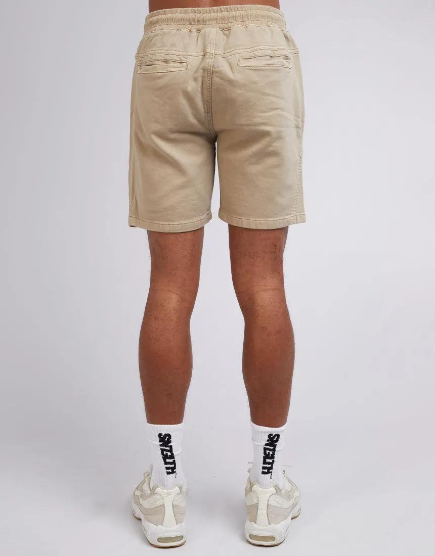 Fairhaven Short Sand sold by edge clothing product image thumbnail 4