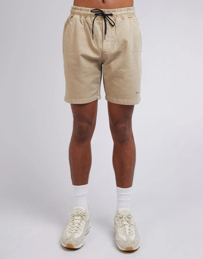 Fairhaven Short Sand sold by edge clothing product image thumbnail 3
