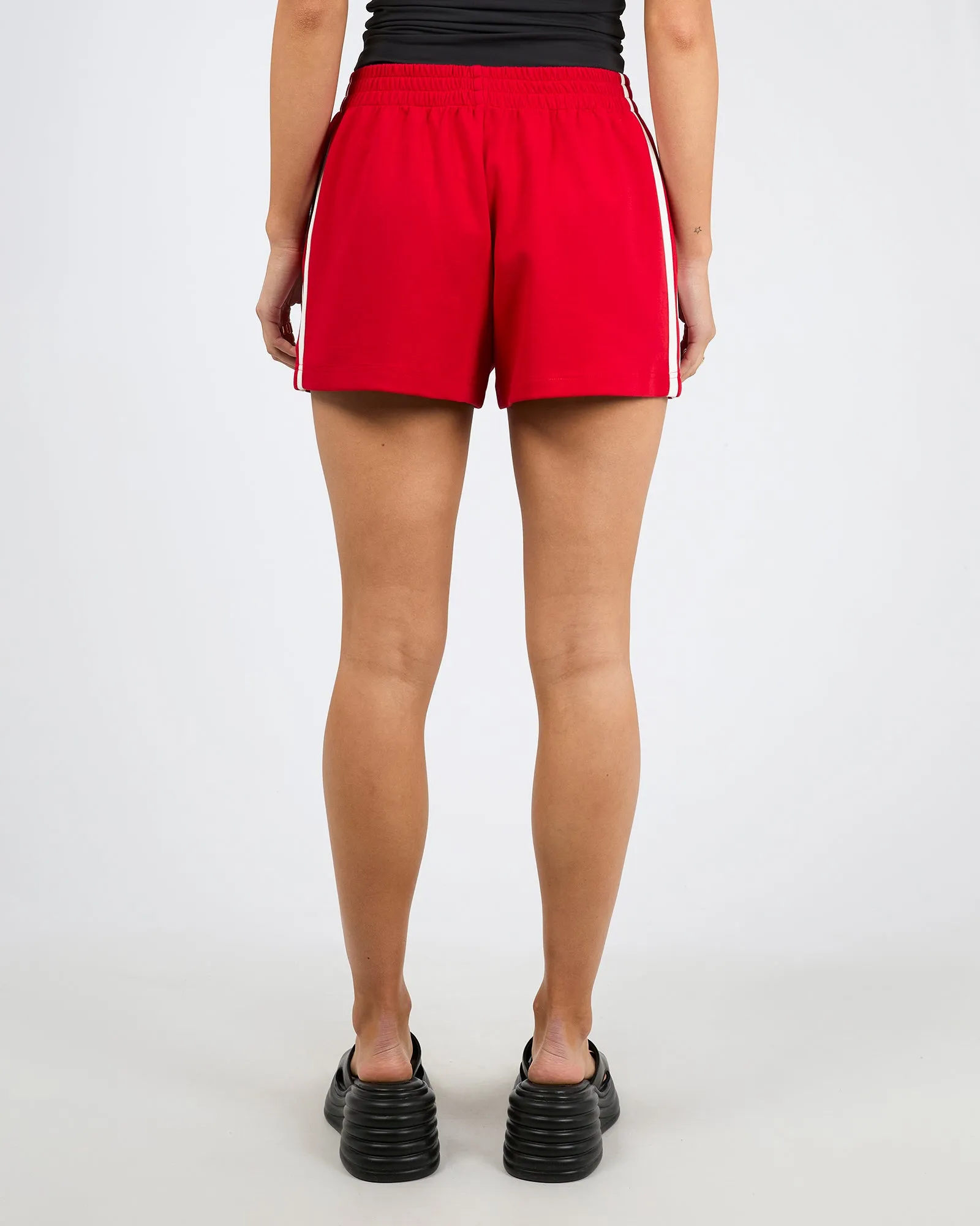 Romee Short Red sold by edge clothing product image thumbnail 3