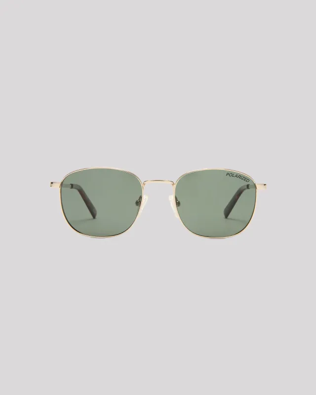 Neptune Deux Gold sold by edge clothing