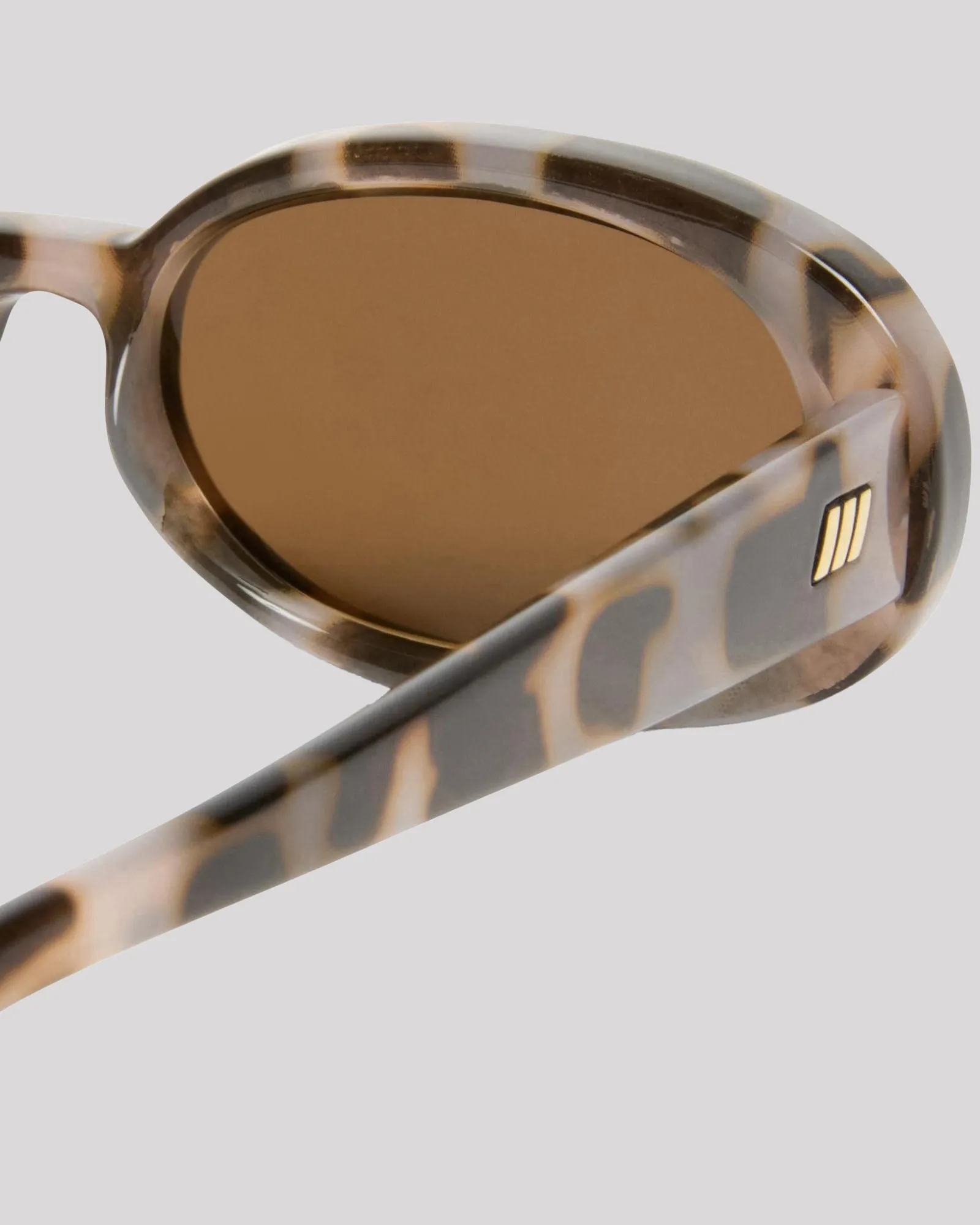 Outta Love Tortoise sold by edge clothing product image thumbnail 3