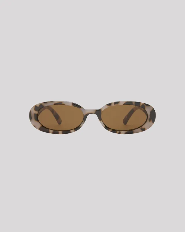 The Exquisite Tortoise sold by edge clothing