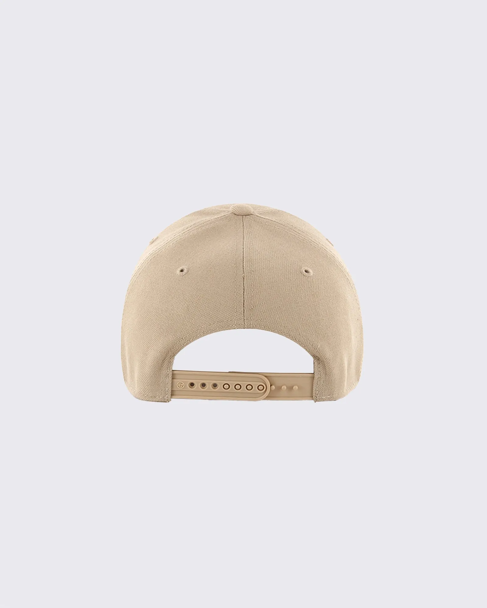 La Dodgers Cap Khaki '47 Mvp Dt sold by edge clothing product image thumbnail 2