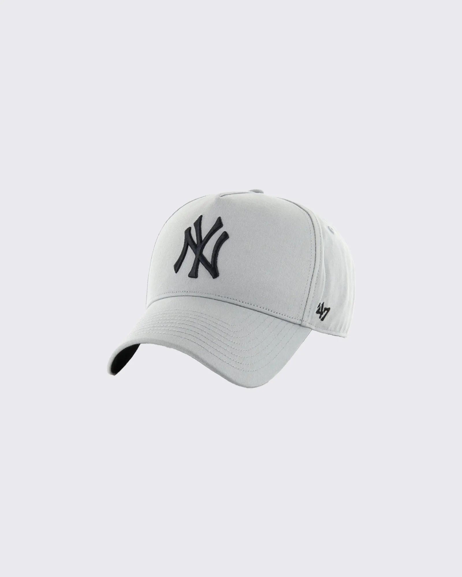 Ny Yankees Cap Grey '47 Mvp Dt sold by edge clothing