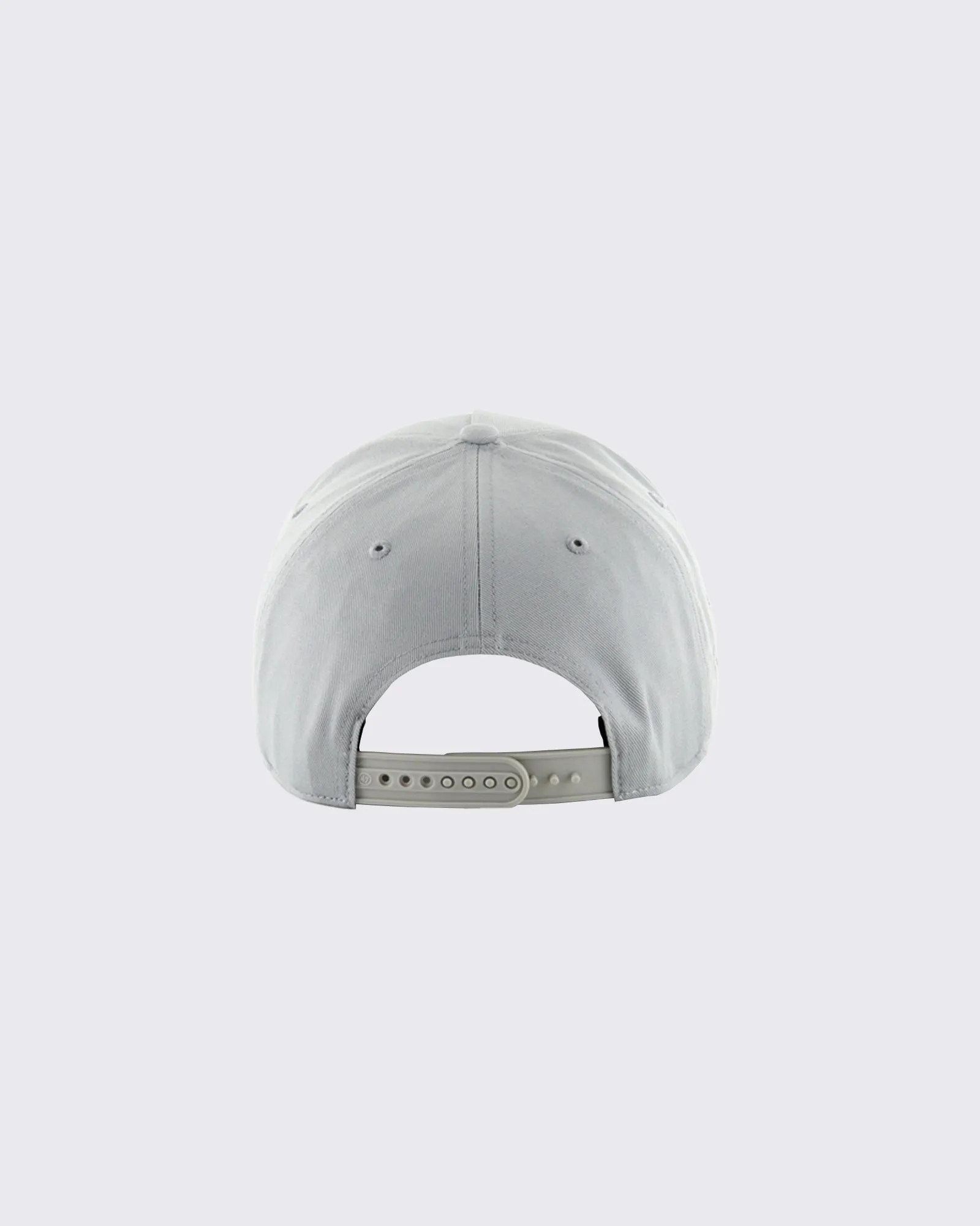 Ny Yankees Cap Grey '47 Mvp Dt sold by edge clothing product image thumbnail 3