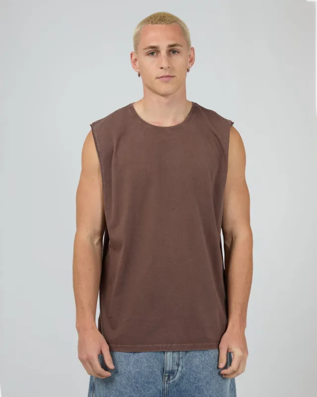 Classic Muscle Chocolate sold by edge clothing