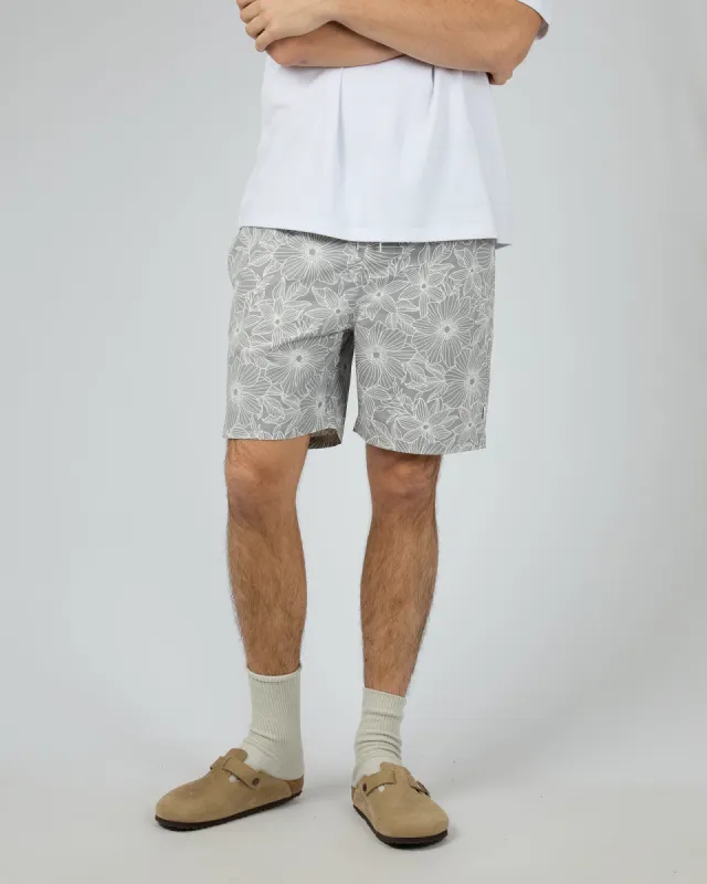 Harrison Short Multicoloured sold by edge clothing