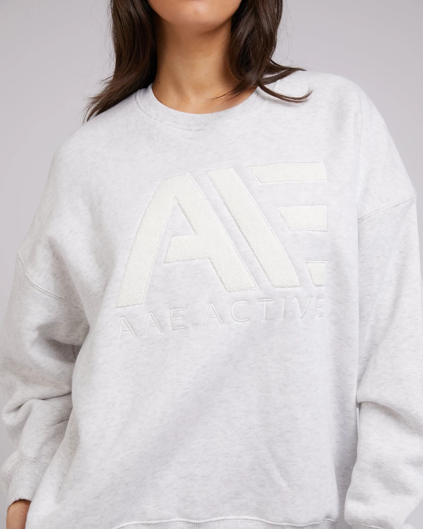 Base Active Crew Snow sold by edge clothing product image thumbnail 5