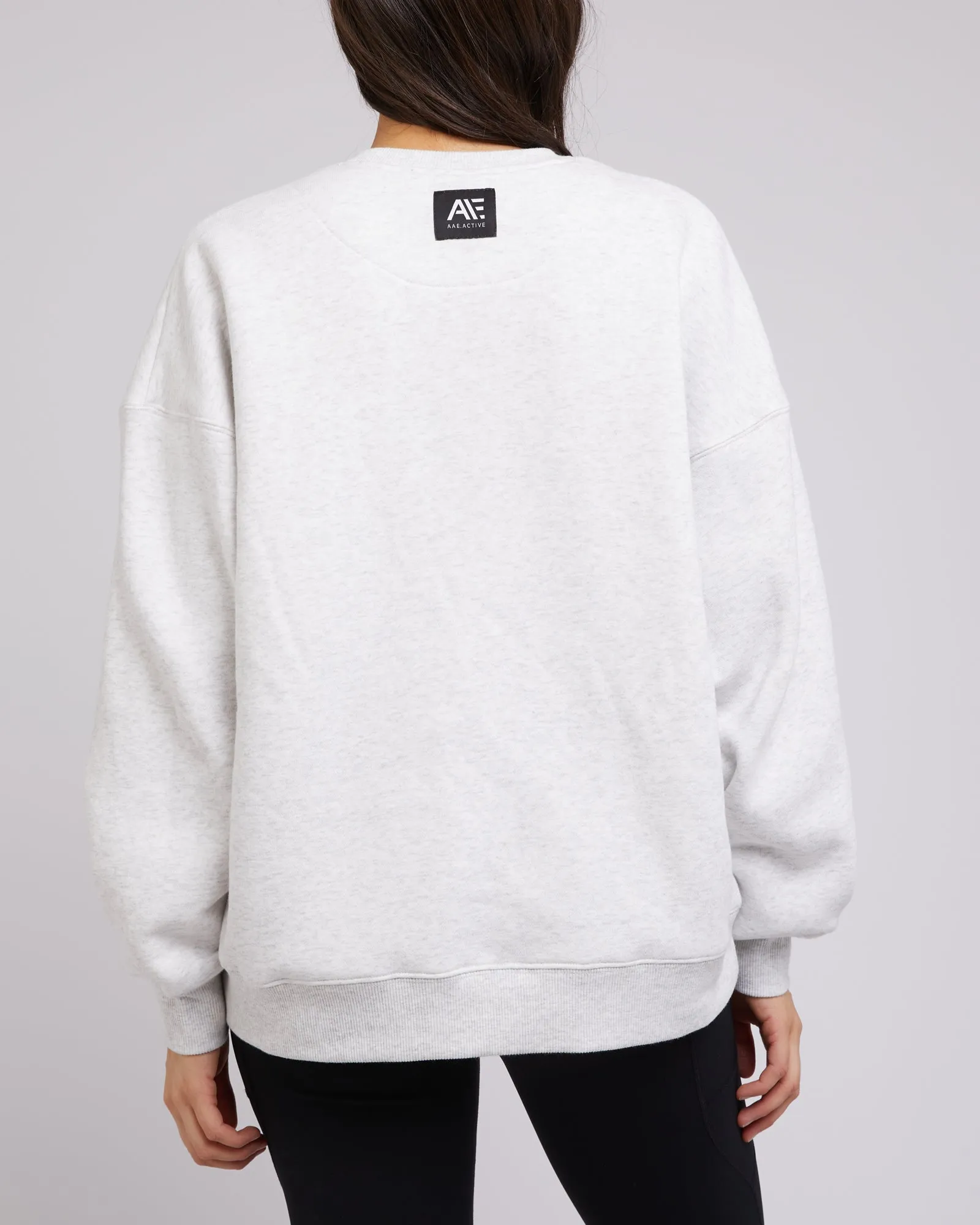 Base Active Crew Snow sold by edge clothing product image thumbnail 3
