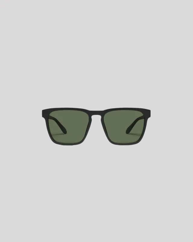 Unplugged Matte Black sold by edge clothing