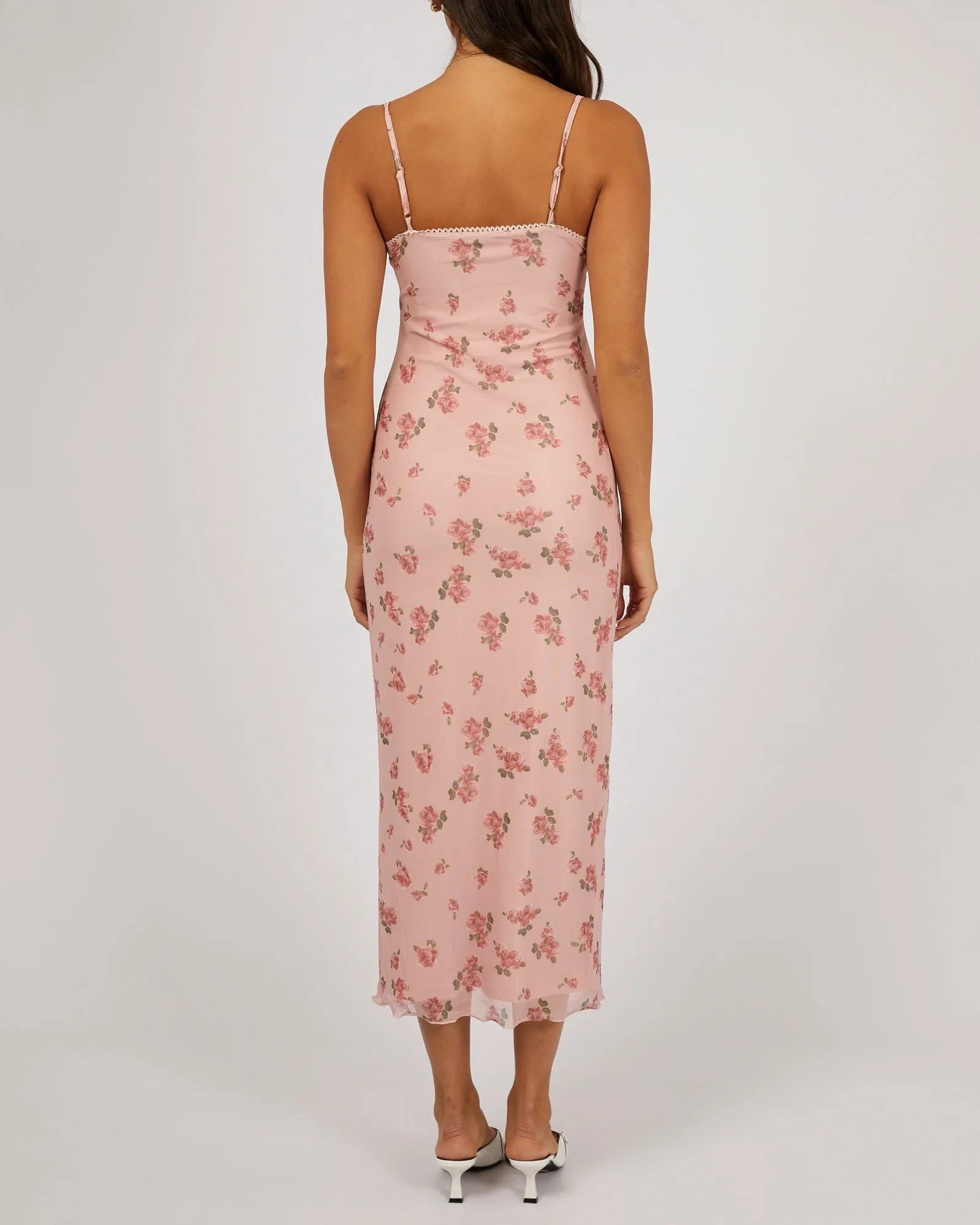 Ericka Maxi Dress Print sold by edge clothing product image thumbnail 3
