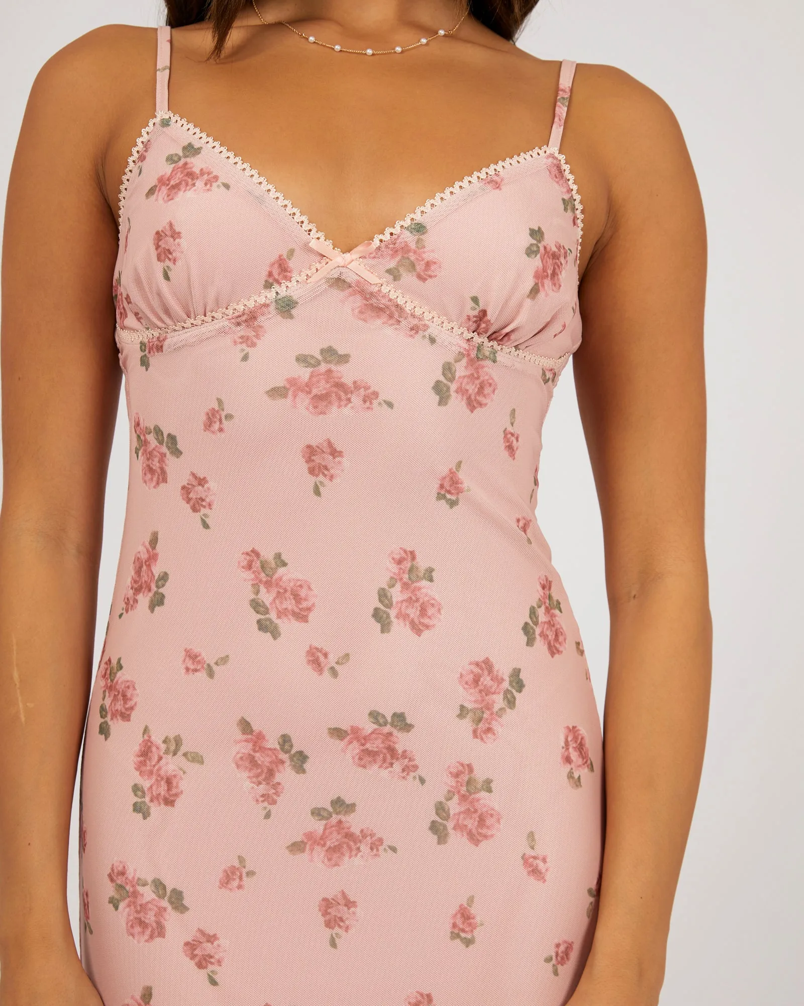 Ericka Maxi Dress Print sold by edge clothing product image thumbnail 5