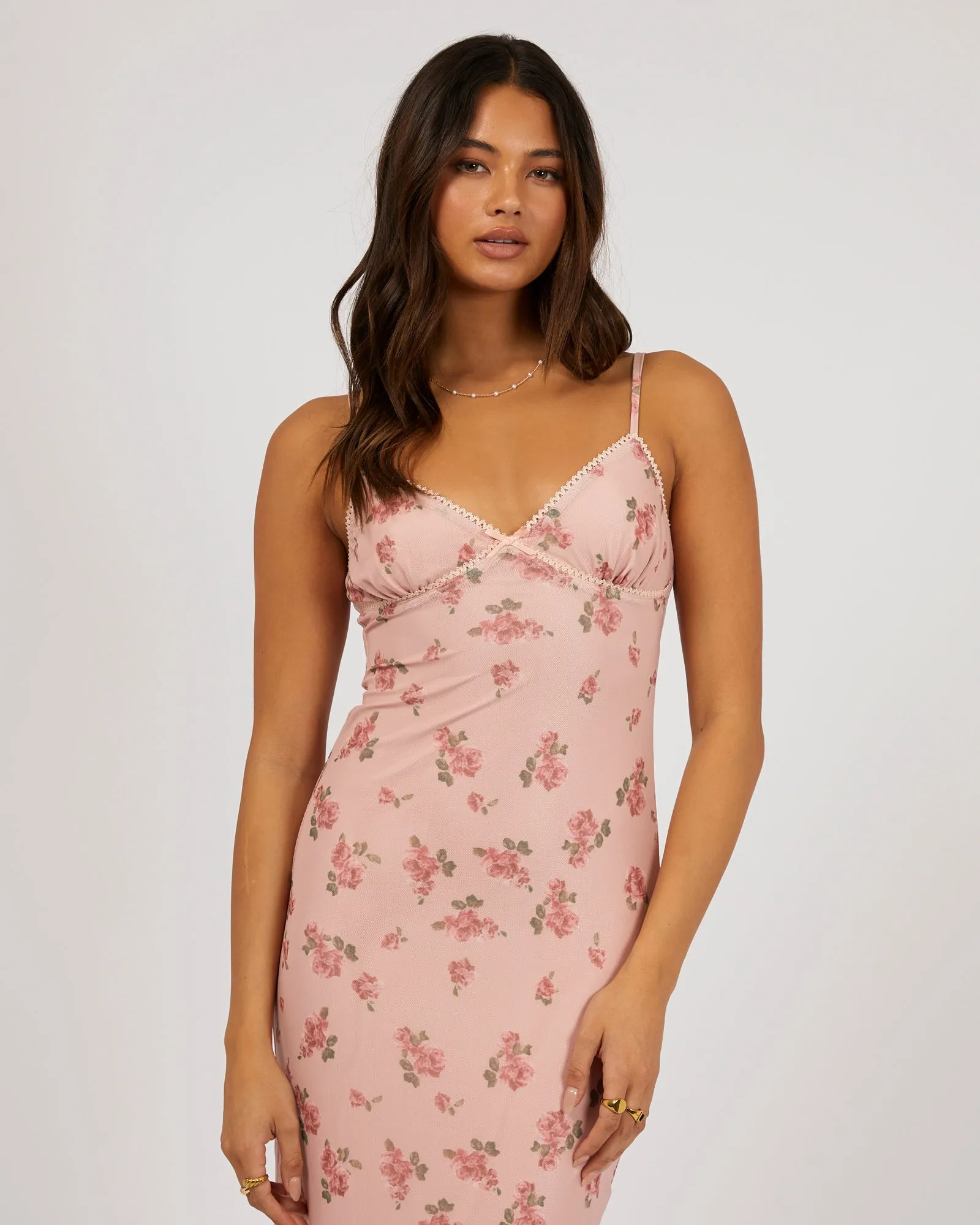 Ericka Maxi Dress Print sold by edge clothing product image thumbnail 2