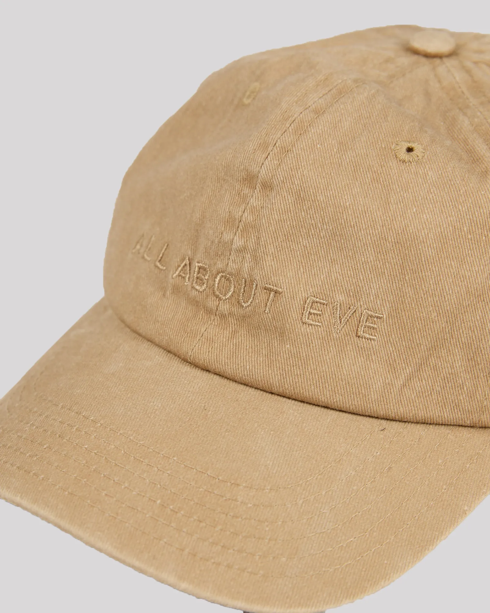 Aae Washed Cap Oat sold by edge clothing product image thumbnail 3