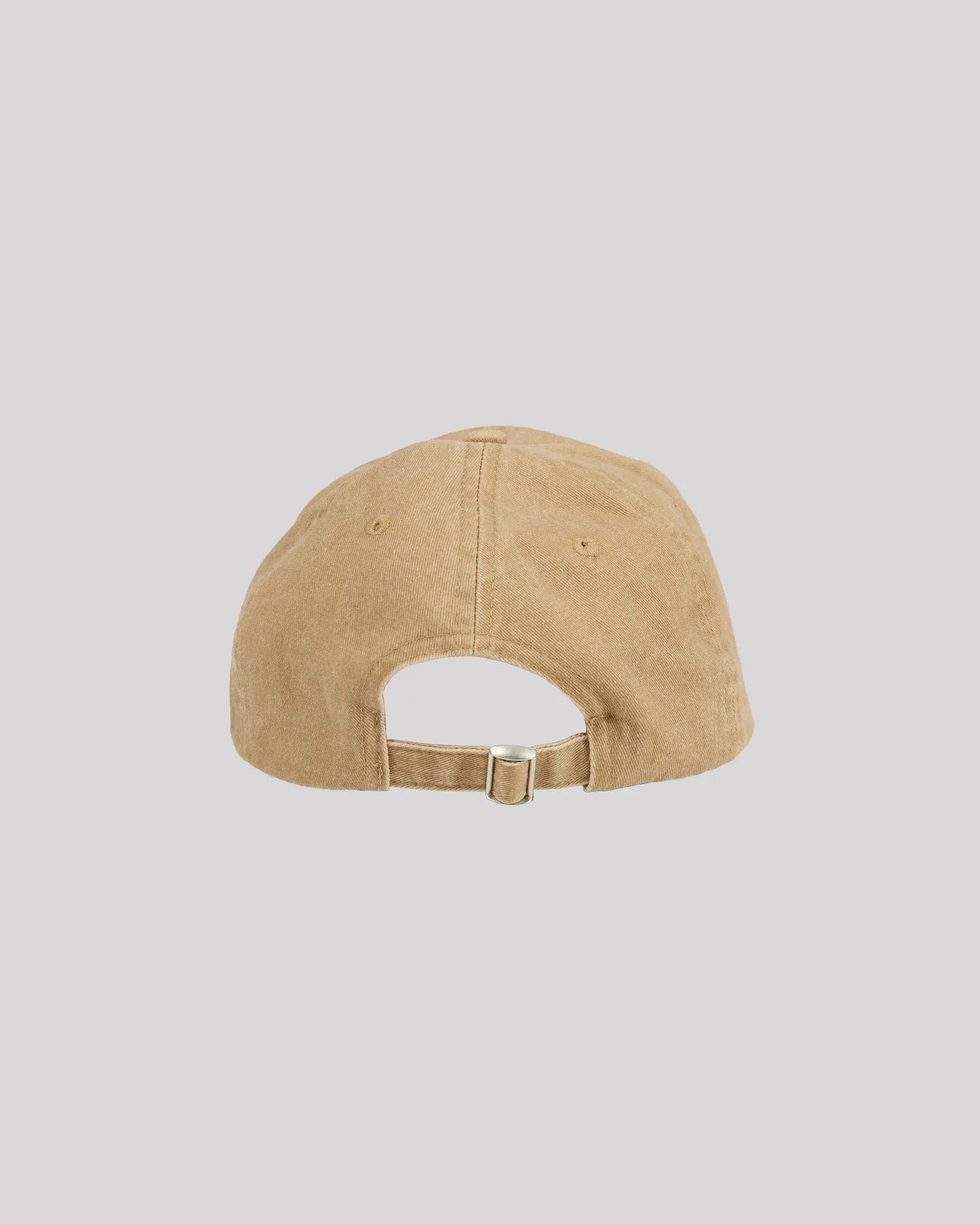 Aae Washed Cap Oat sold by edge clothing product image thumbnail 4