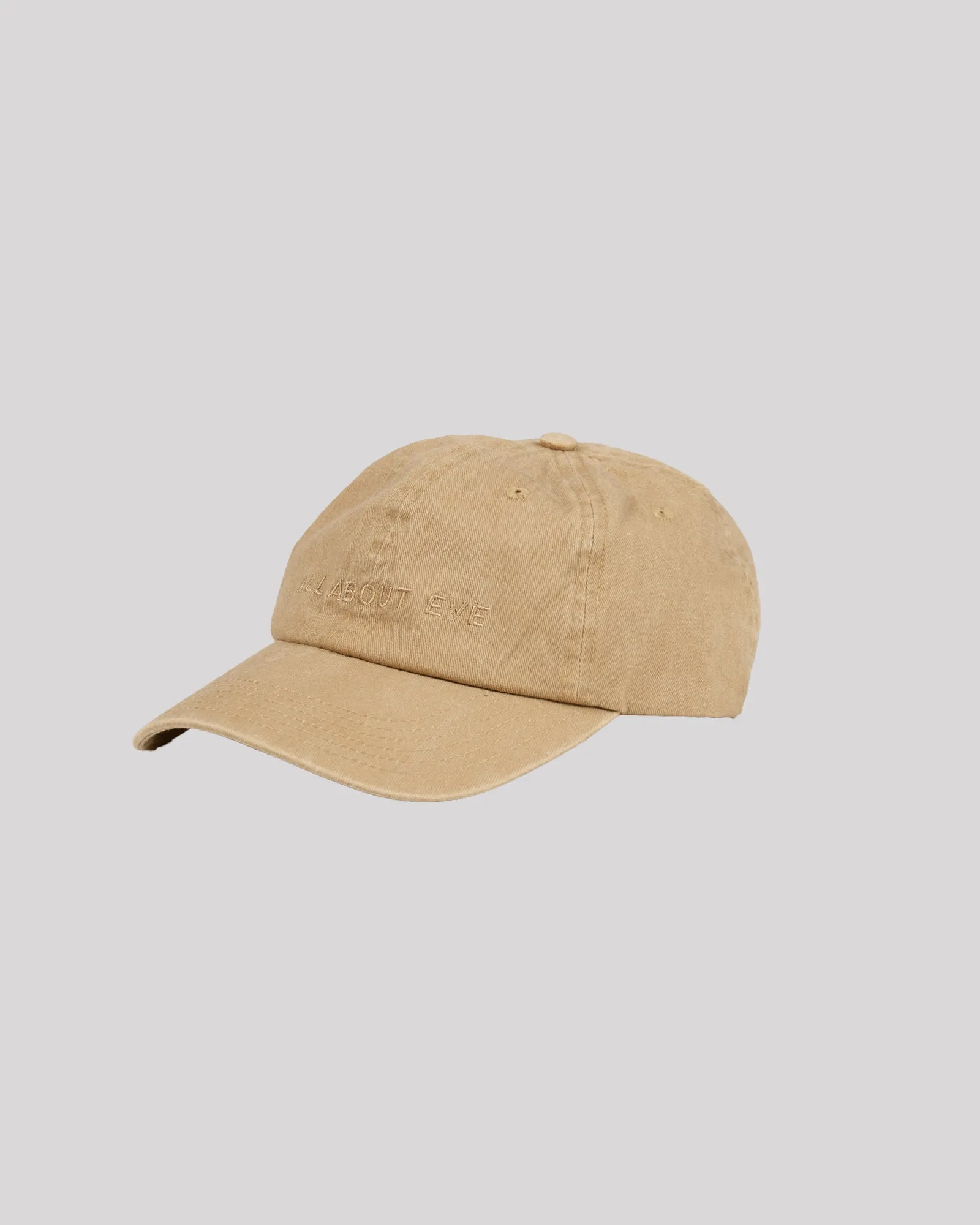 Aae Washed Cap Oat sold by edge clothing product image thumbnail 2