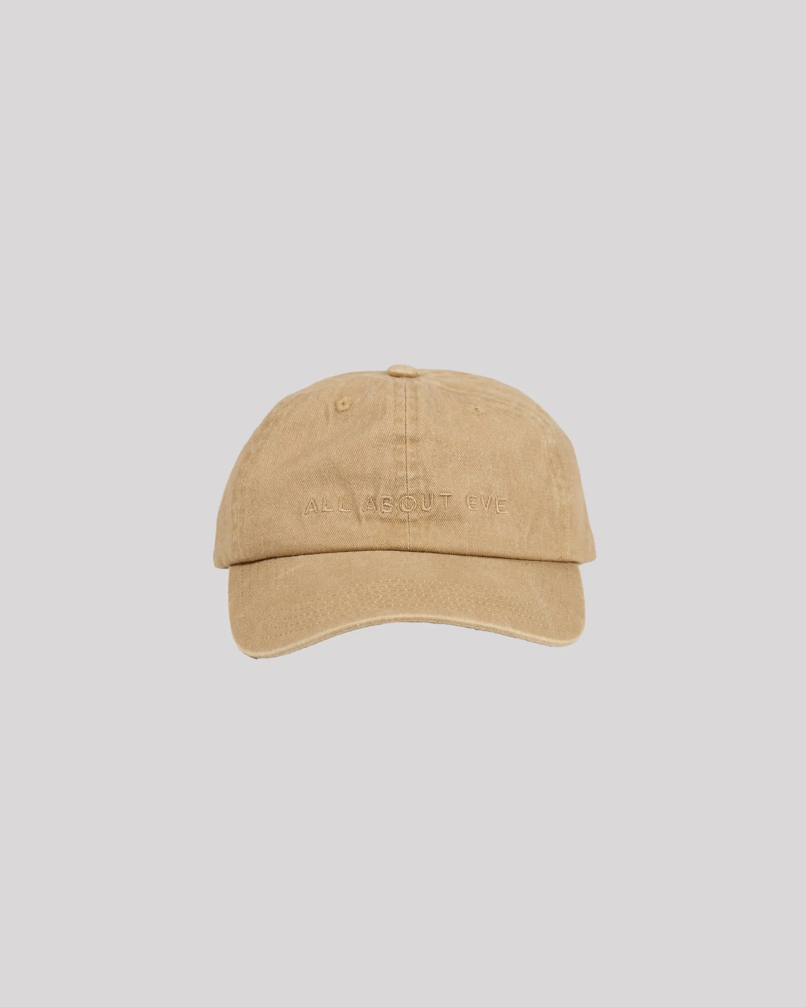Aae Washed Cap Oat sold by edge clothing