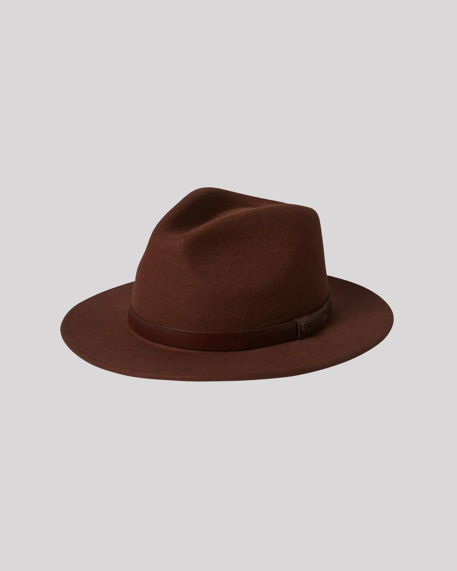 Messer Fedora Sepia sold by edge clothing product image thumbnail 2