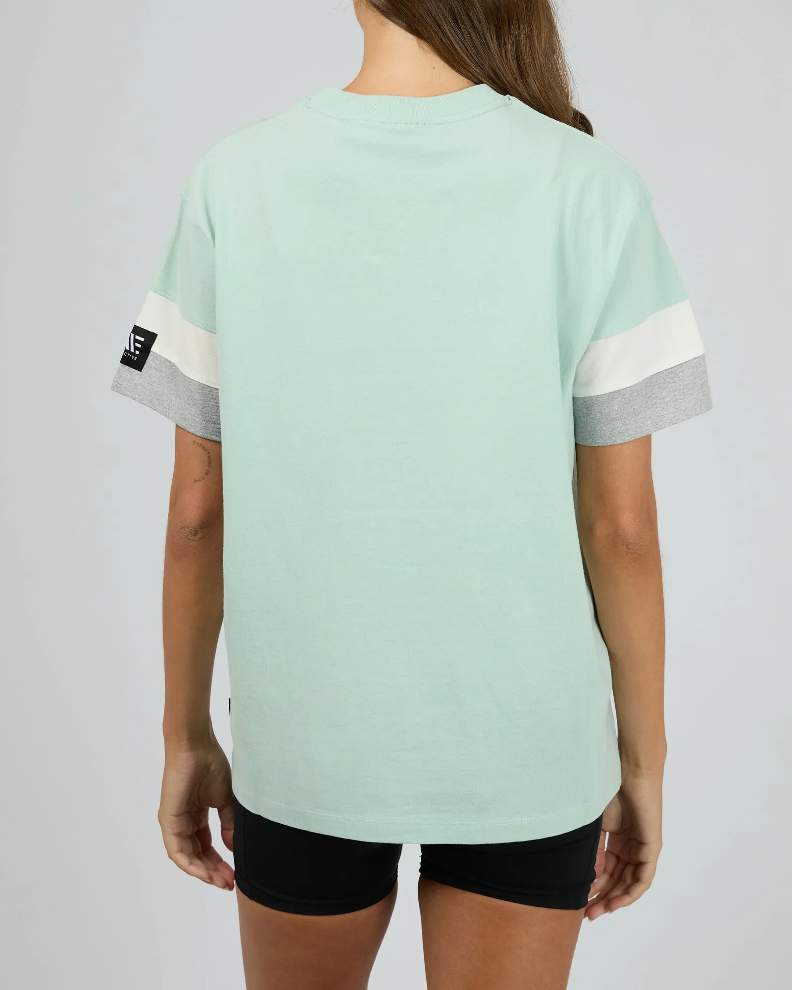 98 Oversized Tee Surf sold by edge clothing product image thumbnail 3