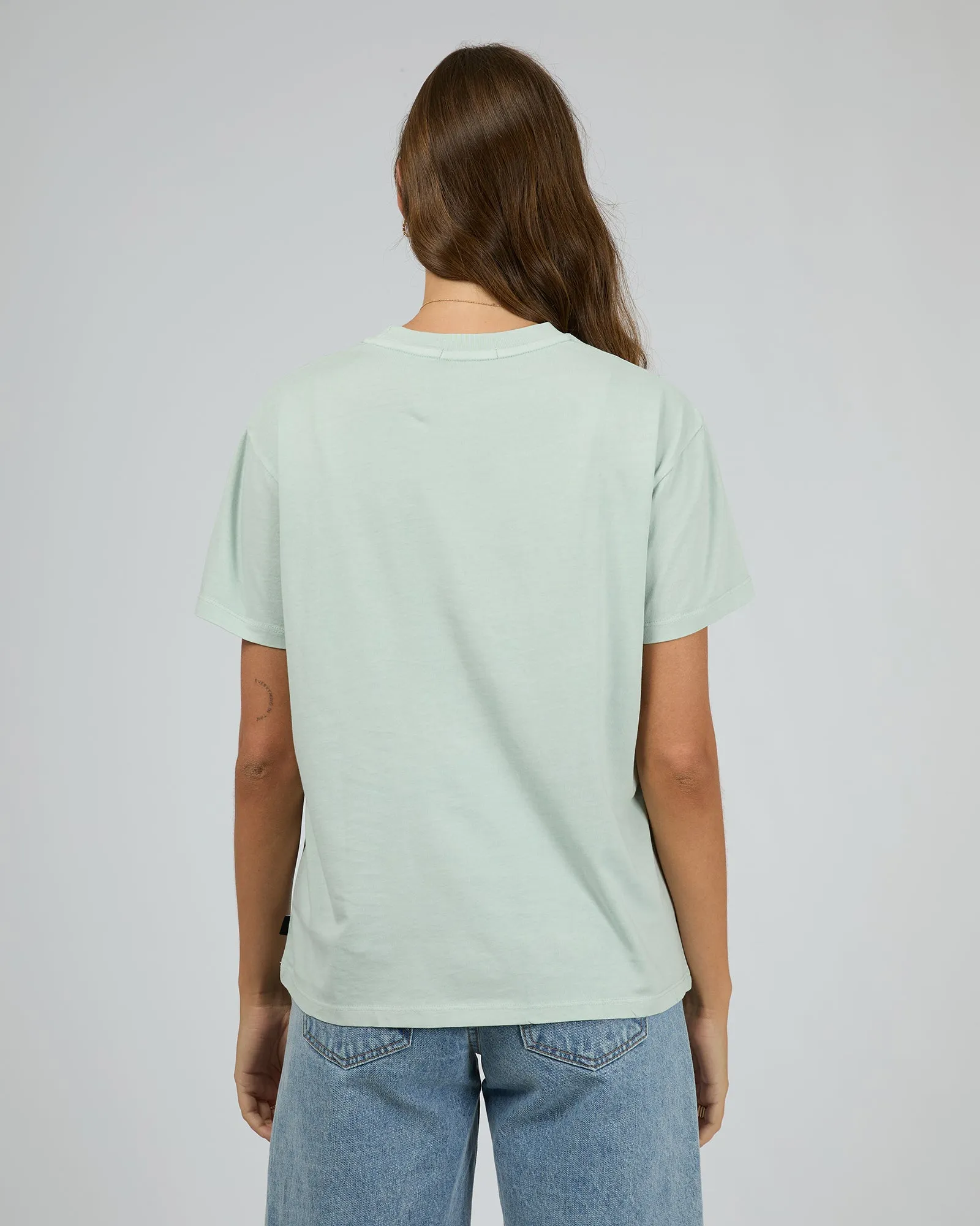 Sunday Standard Tee Surf sold by edge clothing product image thumbnail 3