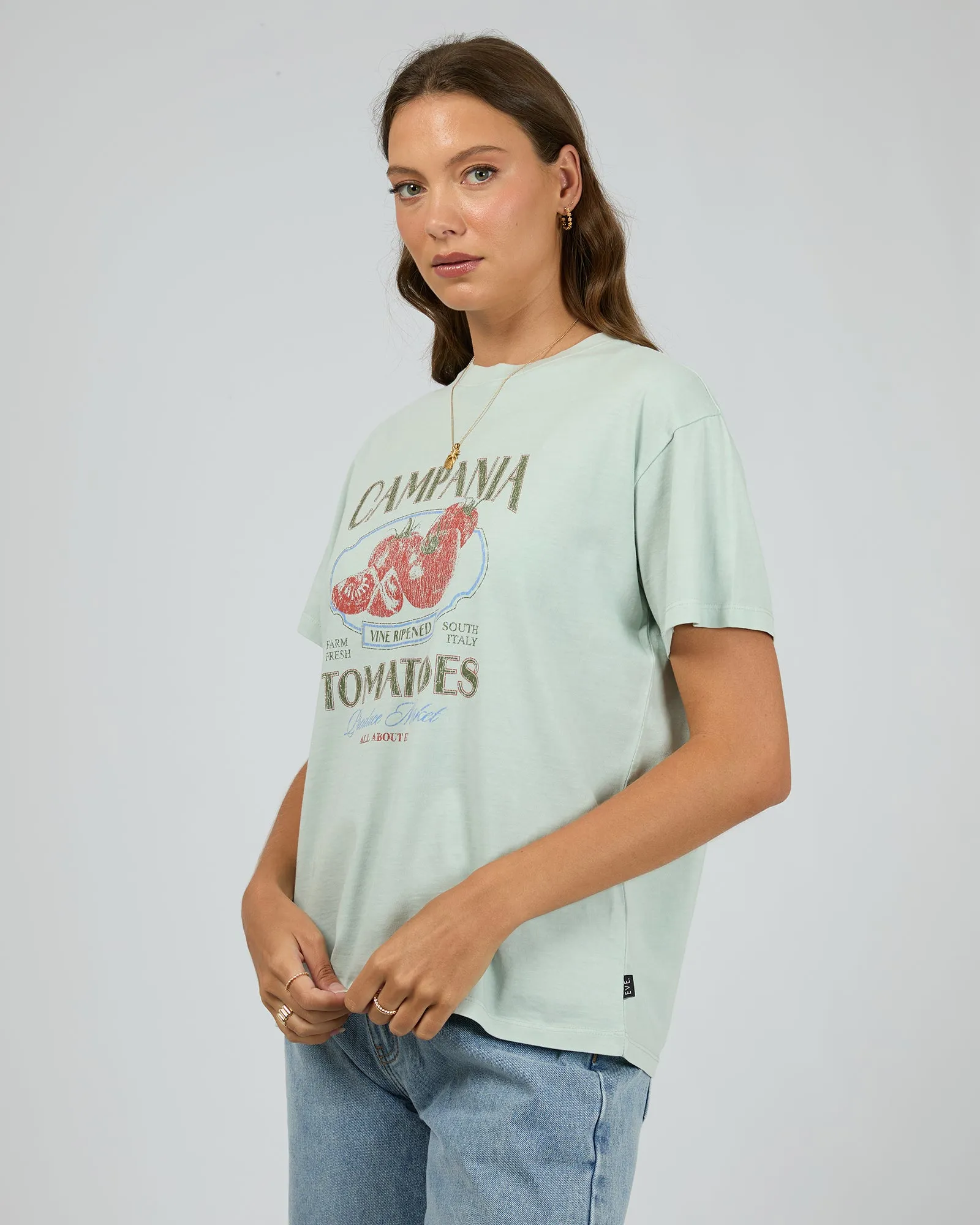 Sunday Standard Tee Surf sold by edge clothing product image thumbnail 4
