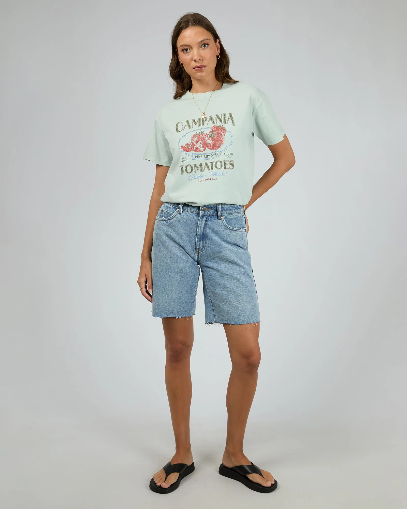 Sunday Standard Tee Surf sold by edge clothing product image thumbnail 2