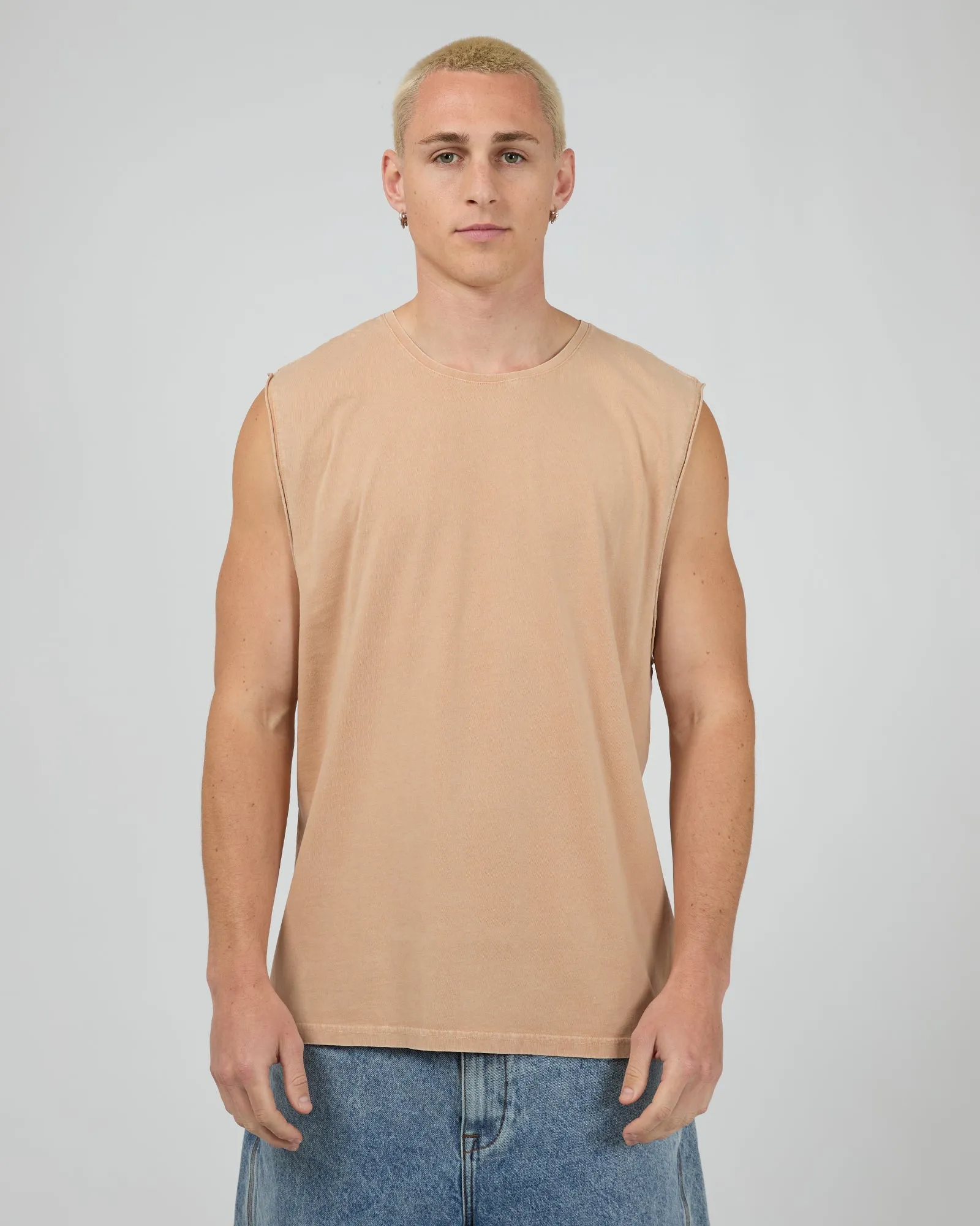 Classic Muscle Amber sold by edge clothing