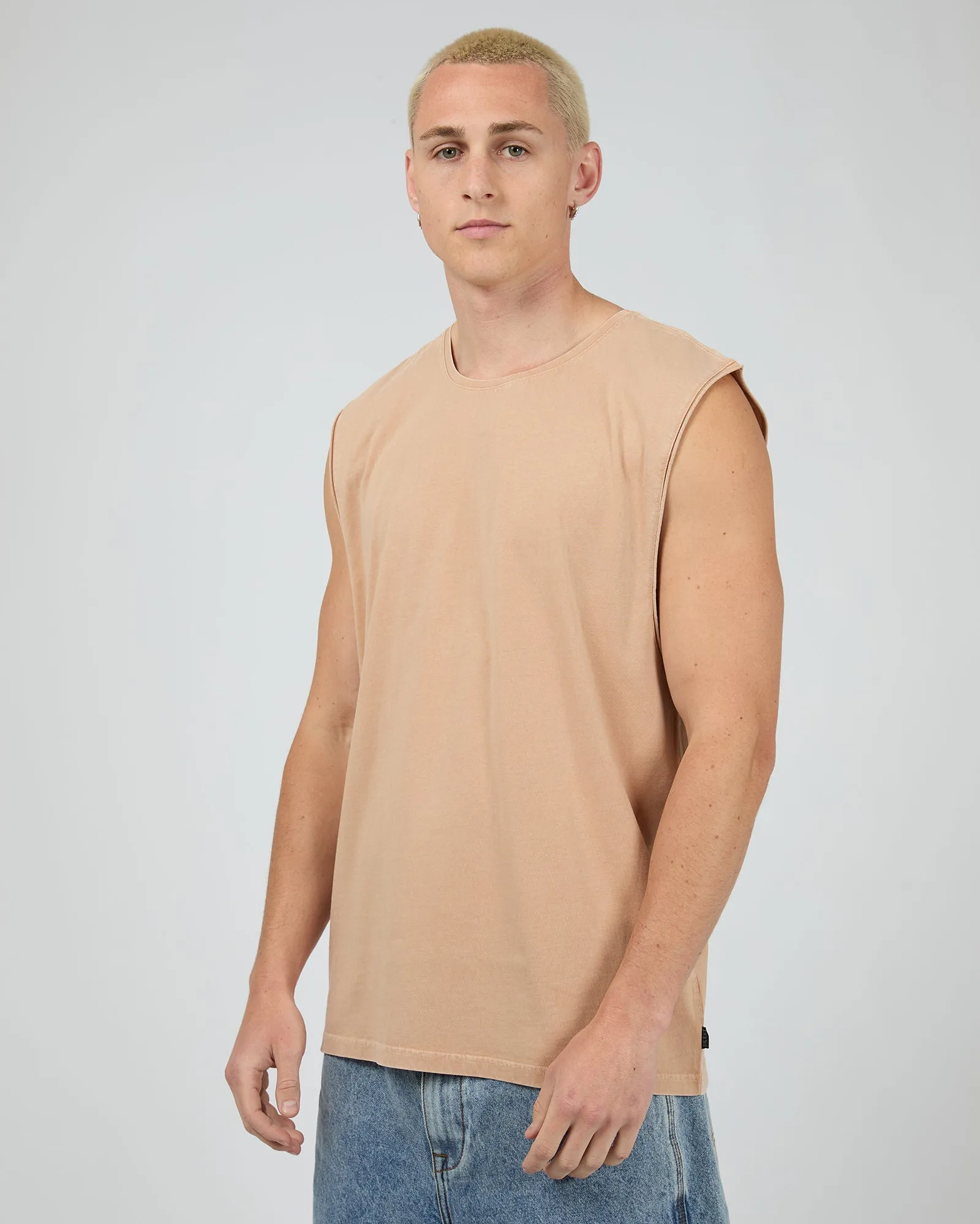 Classic Muscle Amber sold by edge clothing product image thumbnail 4