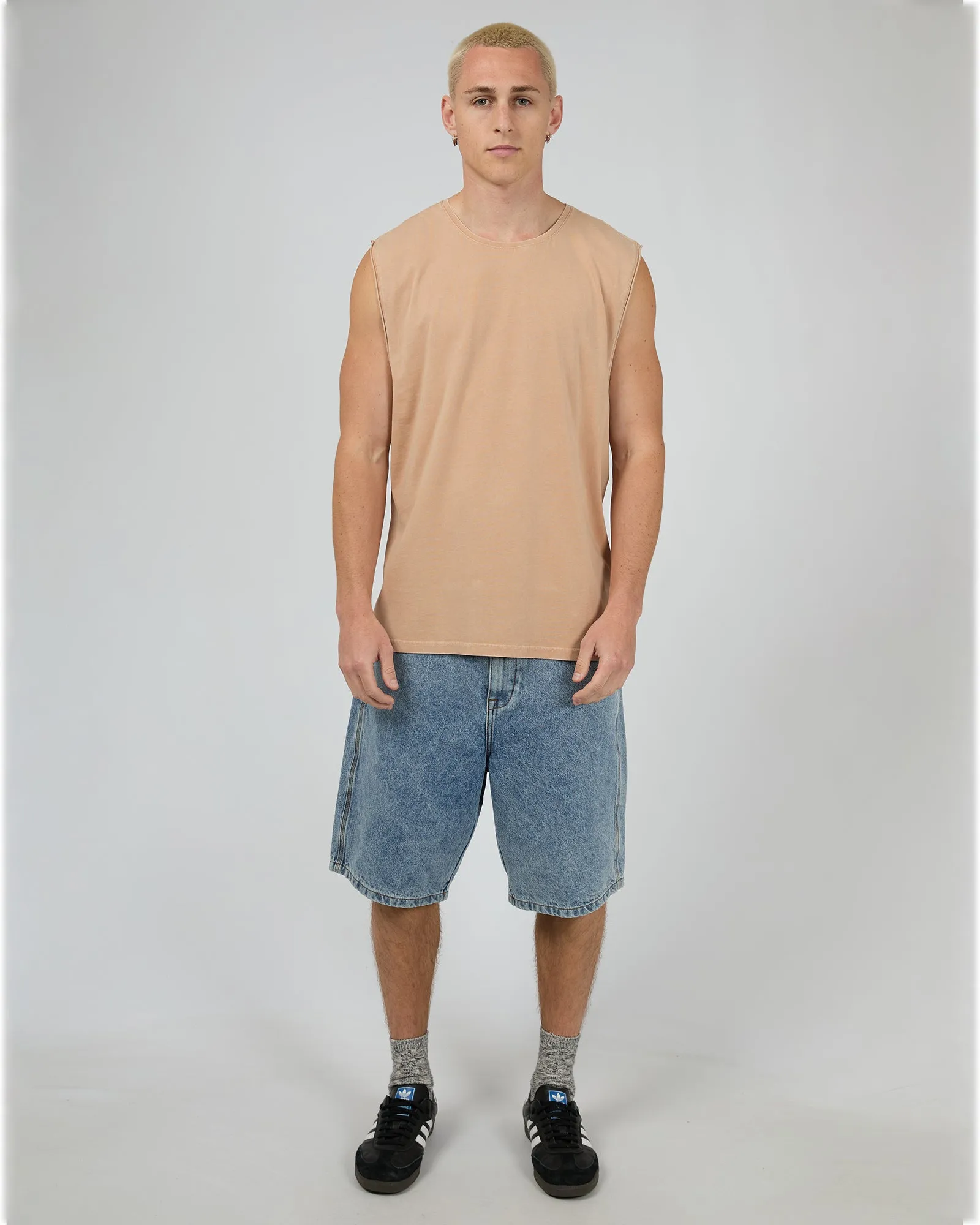 Classic Muscle Amber sold by edge clothing product image thumbnail 2