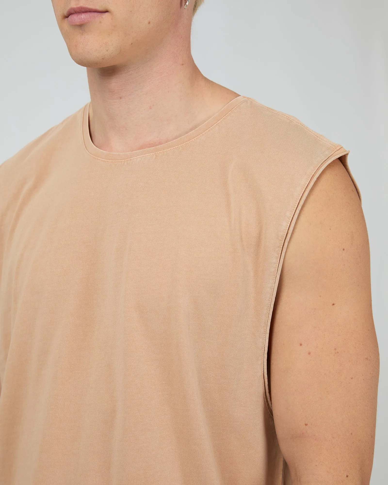 Classic Muscle Amber sold by edge clothing product image thumbnail 5