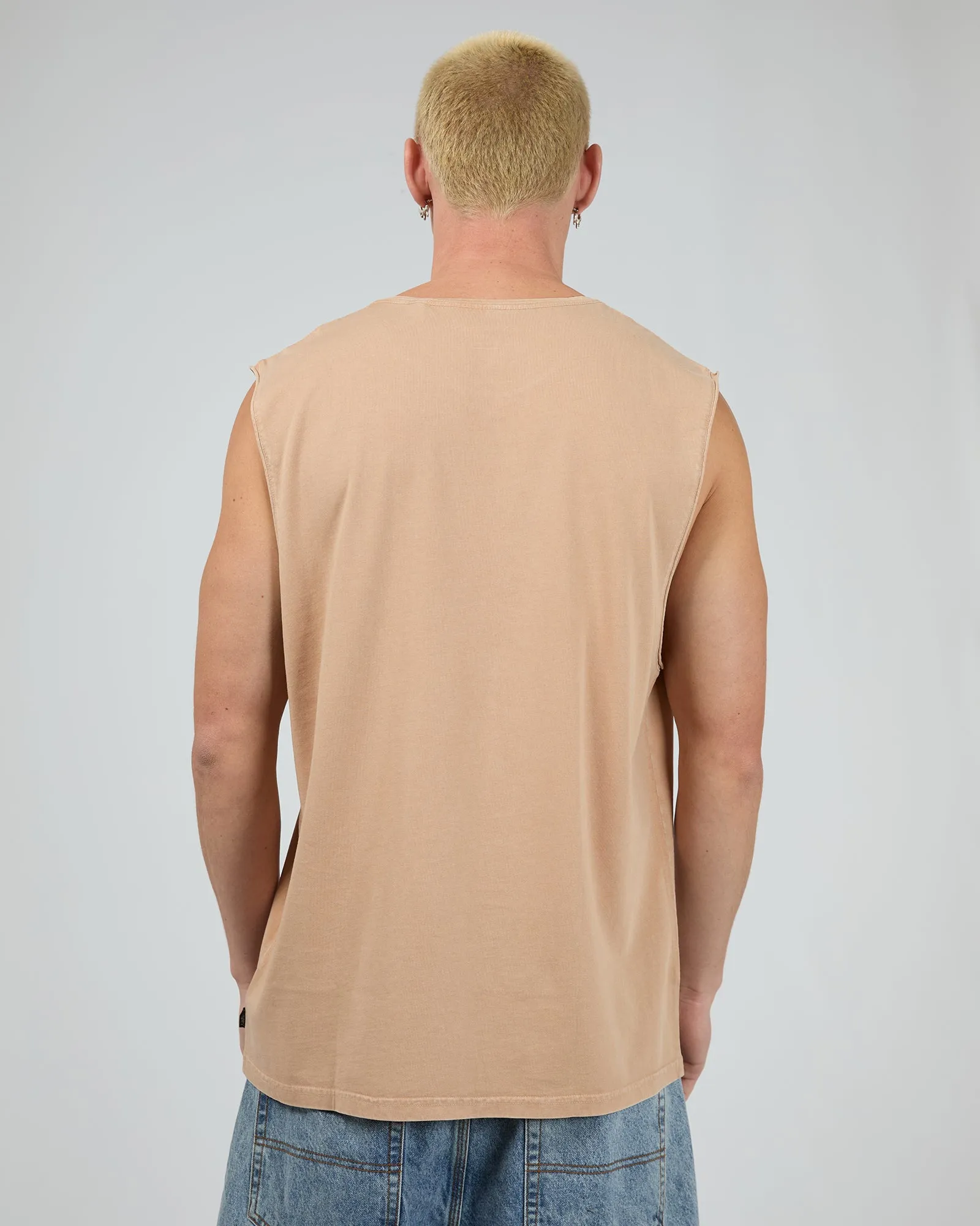 Classic Muscle Amber sold by edge clothing product image thumbnail 3