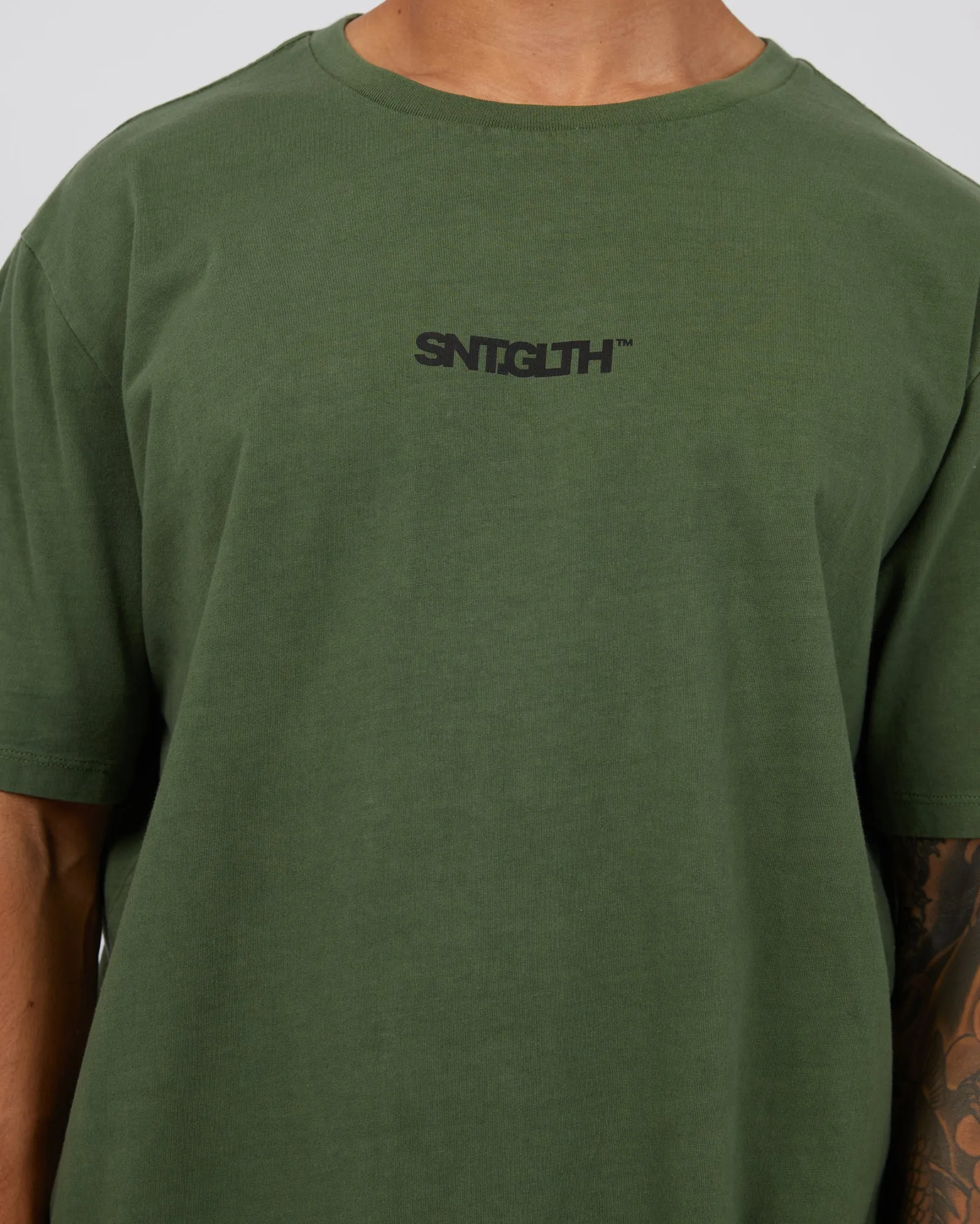 Overwrite Tee Forrest sold by edge clothing product image thumbnail 5